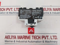 Klockner Moeller Pkzm0-2,5 Motor Protective Switch