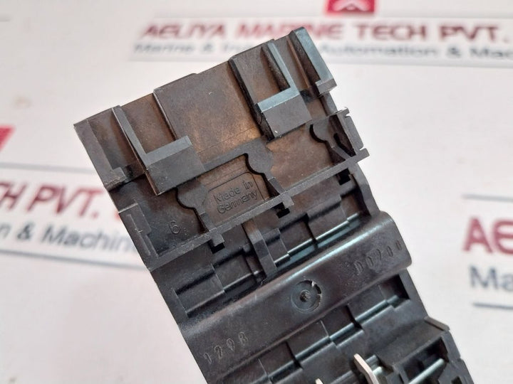 Klockner Moeller Pkzm0-2,5 Motor Protective Switch