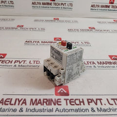 Klockner Moeller Pkzm1-0,16 Motor-protection Switch Ip20