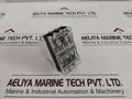 Klockner Moeller Pkzm 1-0,24 Manual Motor Starter/Contactor