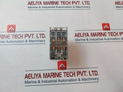 Klockner Moeller Pkzm 1-0,24 Thermal Motor Circuit Breaker