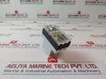 Klockner Moeller Pkzm 1-0,24 Thermal Motor Circuit Breaker