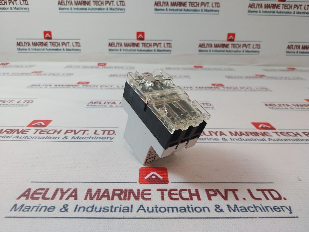 Klockner Moeller Pkzm 1-0,24 Thermal Motor Circuit Breaker