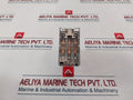 Klockner Moeller Pkzm 1-0,24 Thermal Motor Circuit Breaker 50°C 50/60 Hz