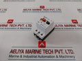 Klockner Moeller Pkzm 1-0,24 Thermal Motor Circuit Breaker 50°C 50/60 Hz