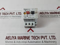 Klockner Moeller Pkzm 1-10 Manual Motor Starter Protector Nhi 10