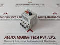 Klockner Moeller Pkzm 1-10 Manual Motor Starter Protector Nhi 10