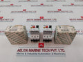 Klockner Moeller Pkzm 1-4 Motor-protective Switch