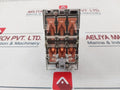 Klockner Moeller Pkzm 1-4 Motor-protective Switch