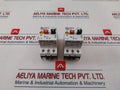 Klockner Moeller Pkzm 1-4 Motor-protective Switch