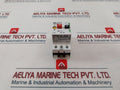 Klockner Moeller Pkzm 1-4 Motor-protective Switch
