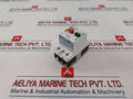 Klockner Moeller Pkzm 1-4 Motor-protective Switch