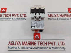Klockner Moeller Pkzm 1-4 Motor-protective Switch