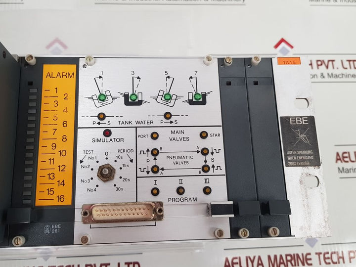 Klockner Moeller Ps22-18-b