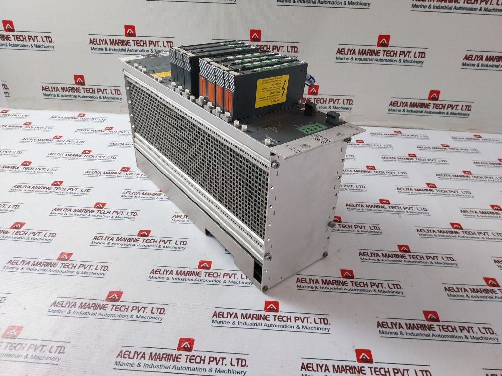 Klockner Moeller Ps 316 Power Supply Ebe 243.1-3