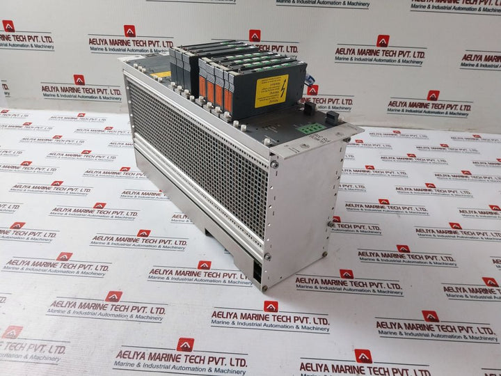 Klockner Moeller Ps 316 Power Supply Ebe 243.1-3