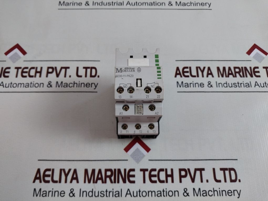 Klockner Moeller Se00-11-pkz0
