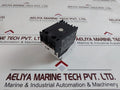 Klockner Moeller Se00-11-pkz0 Contactor 11A-600V Ac
