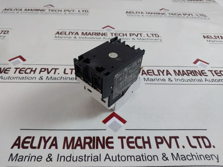 Klockner Moeller Se00-11-pkz0 Contactor 11A-600V Ac