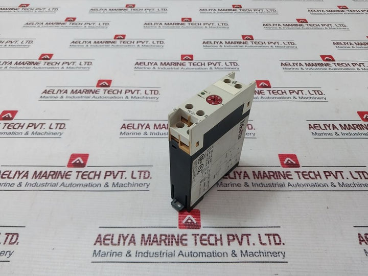 Klockner Moeller Te 51 Time Relay 6A 4000V