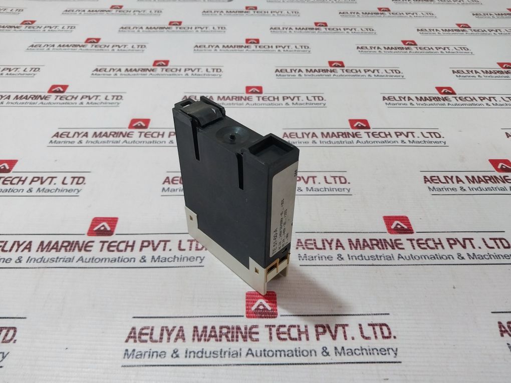 Klockner Moeller Te 51 Time Relay 6A 4000V