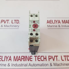 Klockner Moeller Te 69-a Time Delay Relay