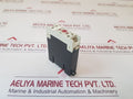Klockner Moeller Te 69-a Time Delay Relay