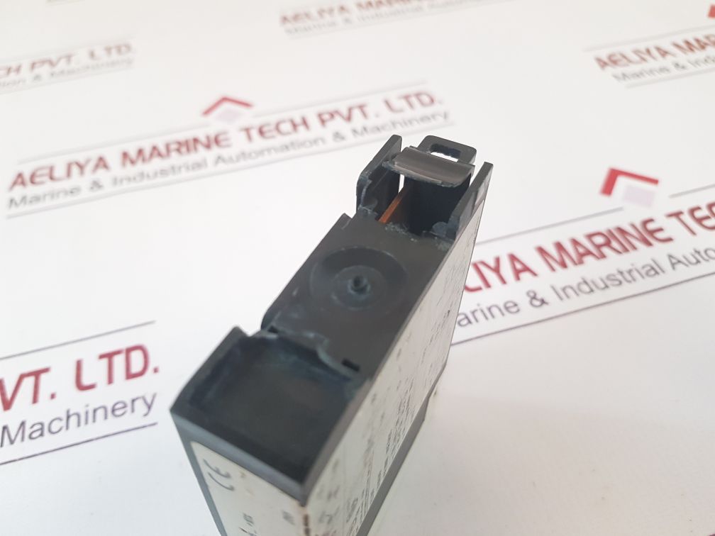 Klockner Moeller Te 69-a Time Delay Relay