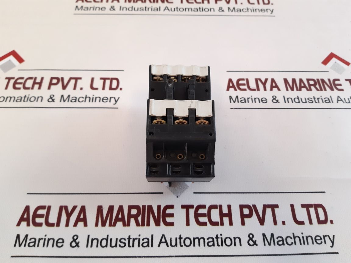 Klockner Moeller Z00-6 Motor Overload Relay