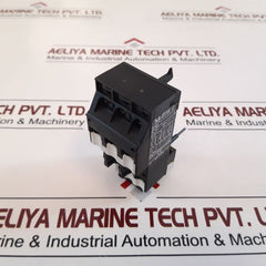 Klockner Moeller Z00-6 Motor Overload Relay