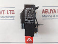 Klockner Moeller Z00-6 Thermal Overload Relay 6000 V