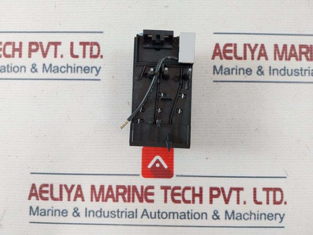 Klockner Moeller Z00-6 Thermal Overload Relay 6000 V