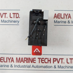Klockner Moeller Z00-6 Thermal Overload Relay 6000 V