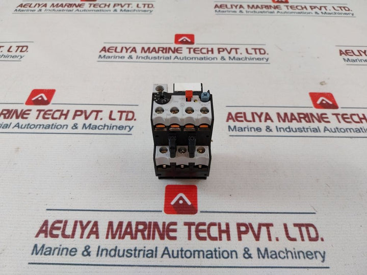 Klockner Moeller Z00-6 Thermal Overload Relay 6000 V