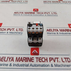 Klockner Moeller Z00-6 Thermal Overload Relay 6000 V