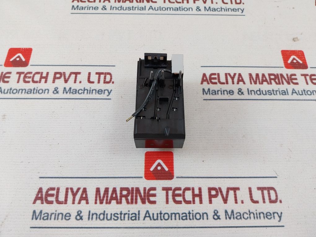 Klockner Moeller Z00-6 Thermal Overload Relay 6000 V