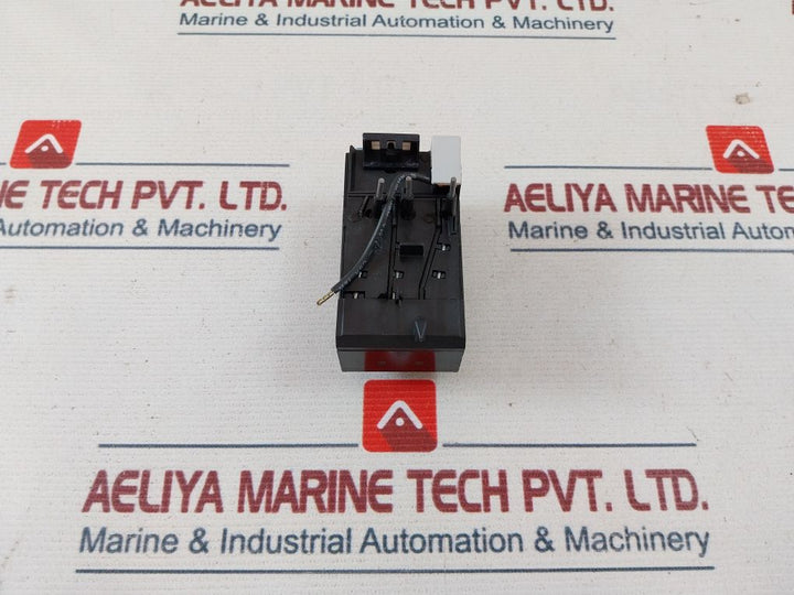 Klockner Moeller Z00-6 Thermal Overload Relay 6000 V