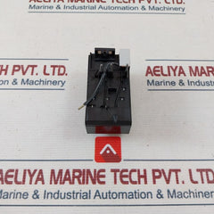 Klockner Moeller Z00-6 Thermal Overload Relay 6000 V