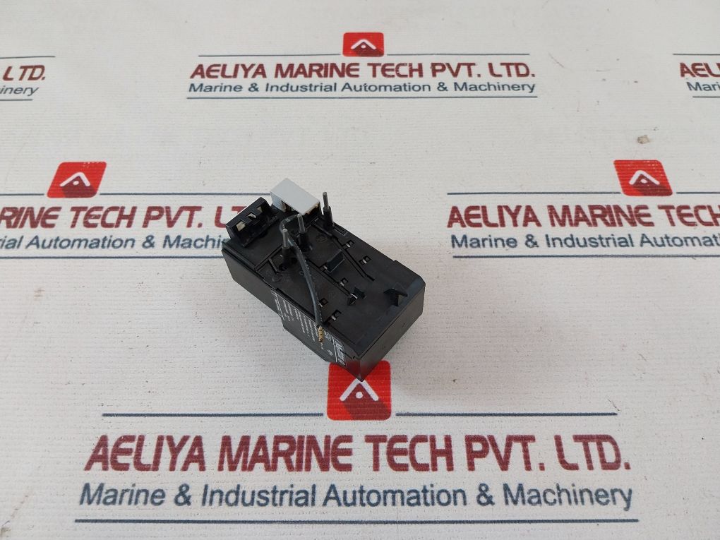 Klockner Moeller Z00-6 Thermal Overload Relay 6000 V