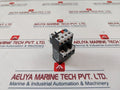 Klockner Moeller Z00-6 Thermal Overload Relay 6000 V