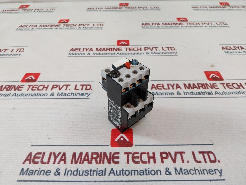 Klockner Moeller Z00-6 Thermal Overload Relay 6000 V