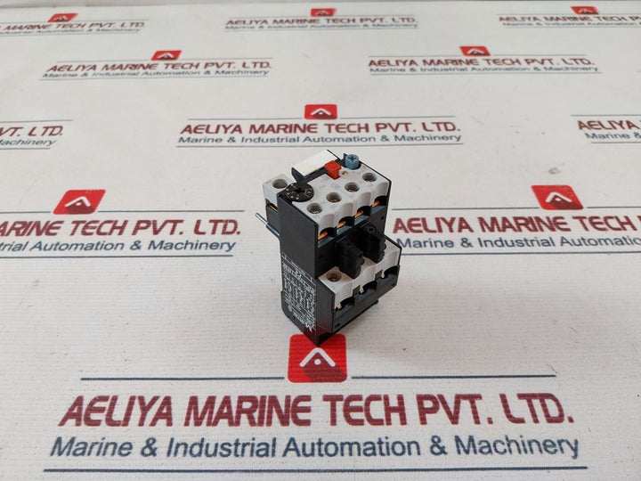 Klockner Moeller Z00-6 Thermal Overload Relay 6000 V