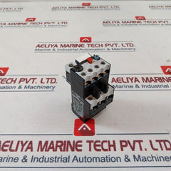Klockner Moeller Z00-6 Thermal Overload Relay 6000 V