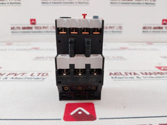 Klockner Moeller Z00-6 Thermal Overload Relay 6000 V
