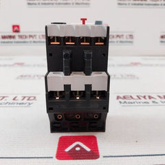 Klockner Moeller Z00-6 Thermal Overload Relay 6000 V