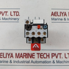 Klockner Moeller Z00-6 Thermal Overload Relay 6000 V
