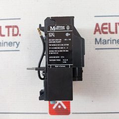 Klockner Moeller Z00-6 Thermal Overload Relay 6000 V