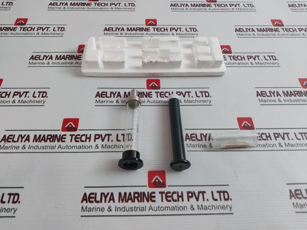 Kloehn 1.0-10.0Ml Pump Syringe