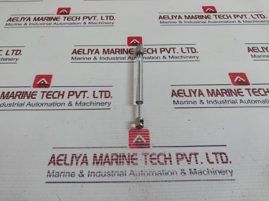 Kloehn 4000/3000 Series 2.5 Ml/250 µL Glass Syringe