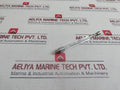 Kloehn 4000/3000 Series 2.5 Ml/250 µL Glass Syringe